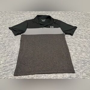 Under Armour The Playoff Polo Mens Medium